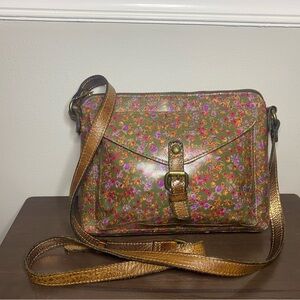 Patricia Nash Avellino Crossbody